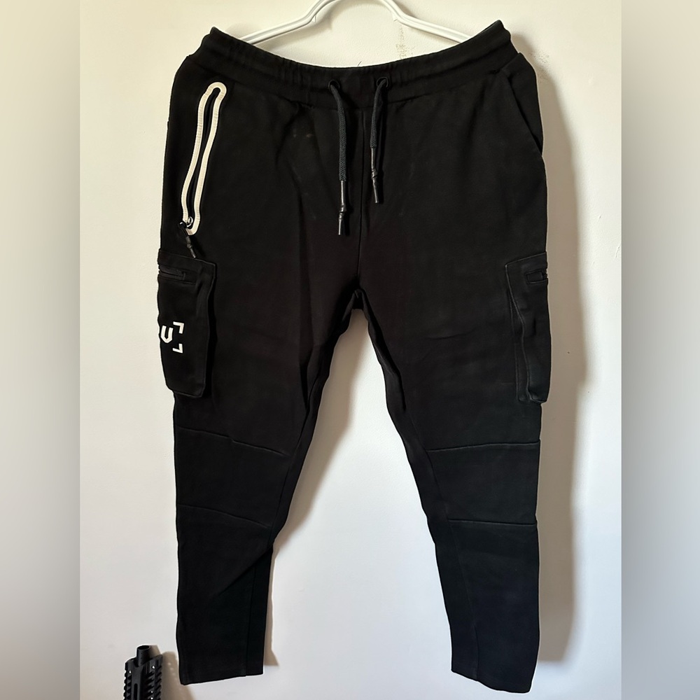 ASRV pants